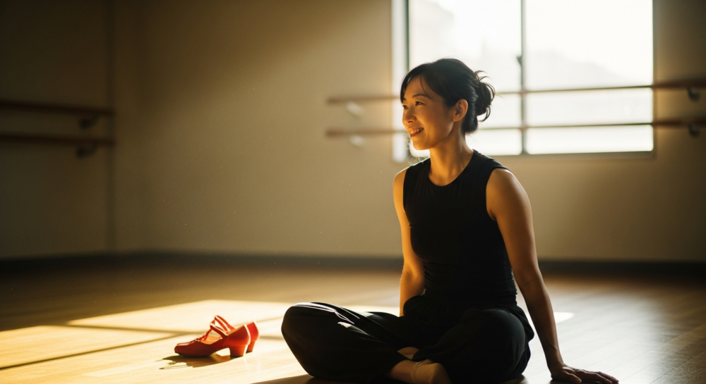 初心者がフラメンコに魅了される5つの秘訣