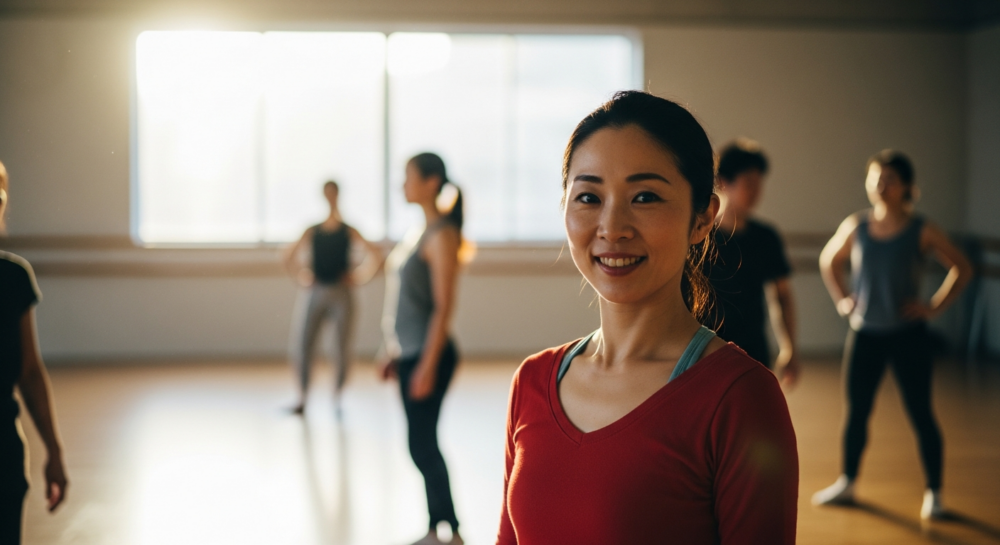 2026年版、初心者からハマる！サルサダンス5つの魅力