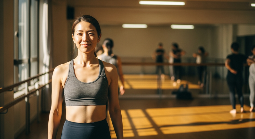 初心者がサルサを始めるための3ステップ