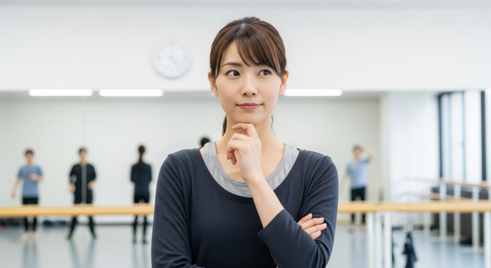 広島でダンス教室を選ぶ前に押さえたいポイント