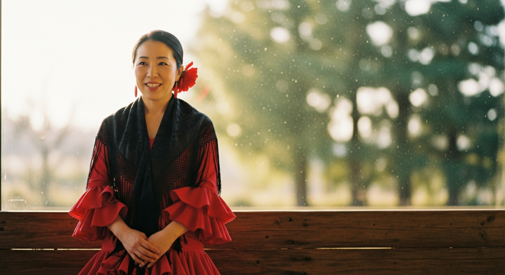 衣装をさらに引き立てる!小物コーディネートの極意