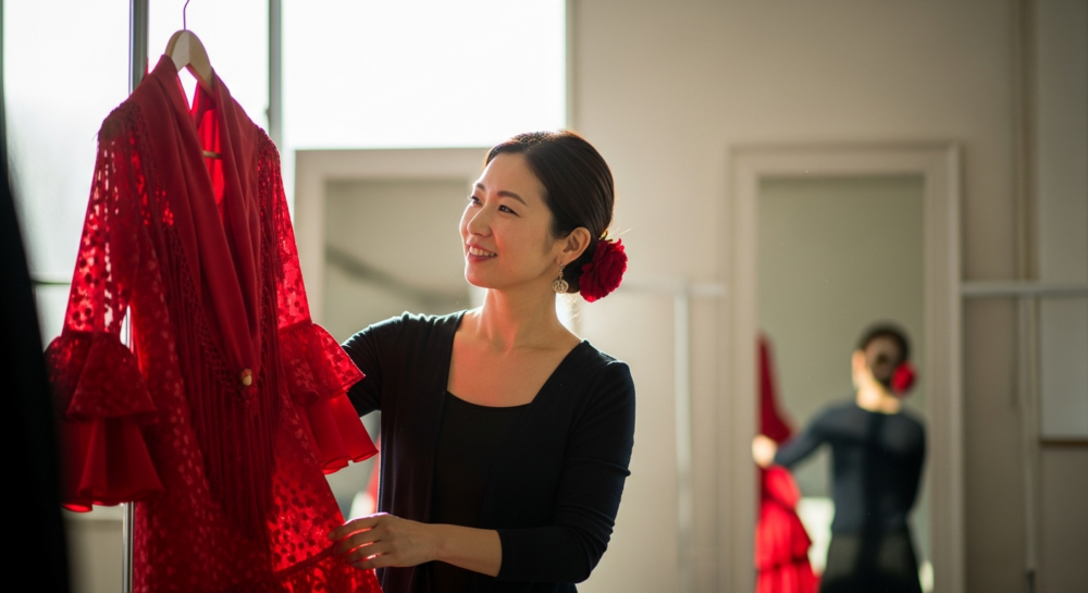 発表会で失敗しない!フラメンコ衣装選びの3つの基本ポイント