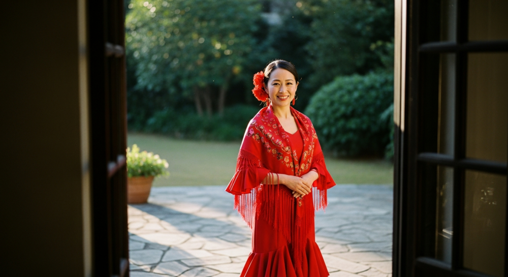 衣装を劇的に格上げする小物使いとコーディネートのコツ