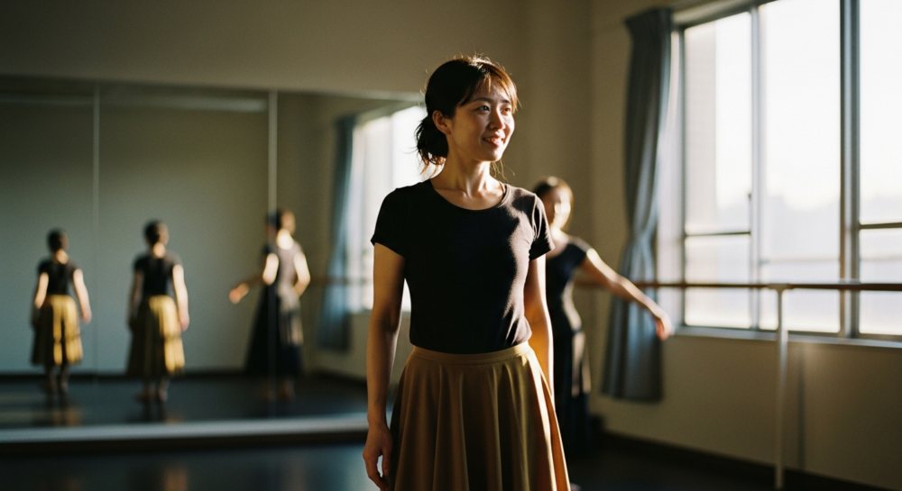 ラテンダンスの魅力とは？情熱的なリズムが心身を整える理由