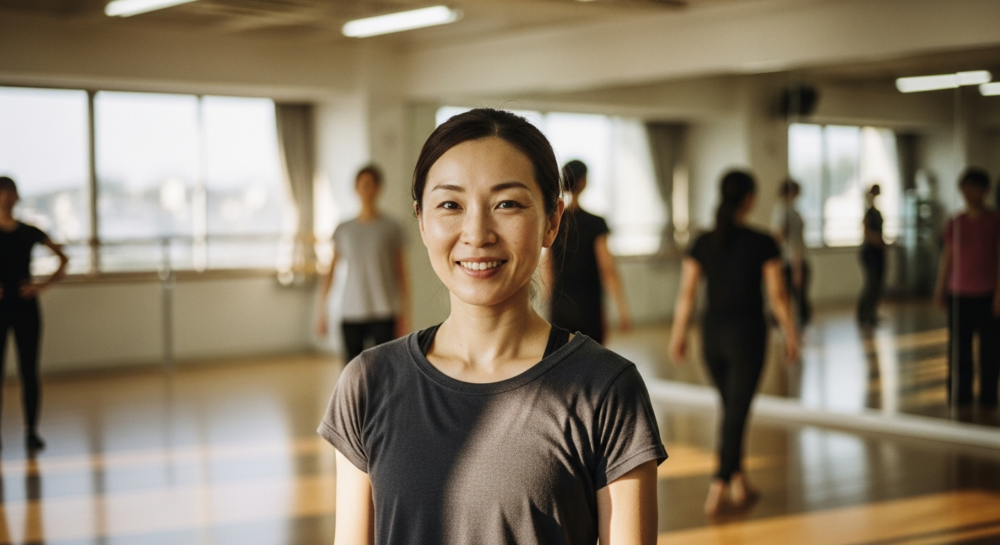 【2026年版】楽しく体を動かす！ラテンダンス上達の3つのコツ