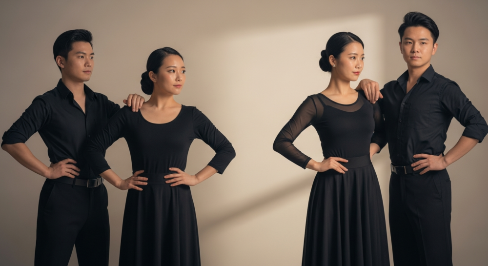 【2026年】ラテン ダンスで情熱的なリズムに乗る！楽しく体を動かす3つのコツ