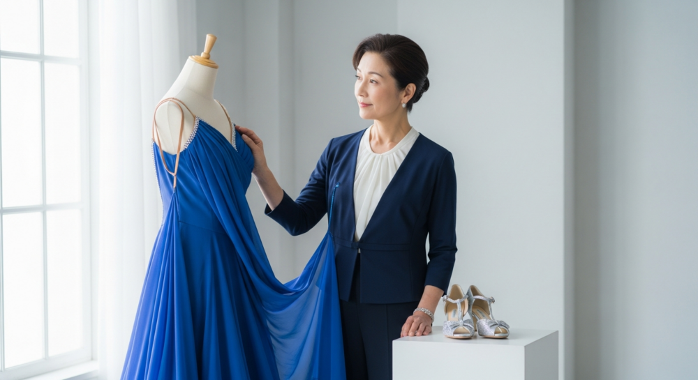 兵庫県で社交ダンスパーティー情報を選ぶ前に押さえたいポイント