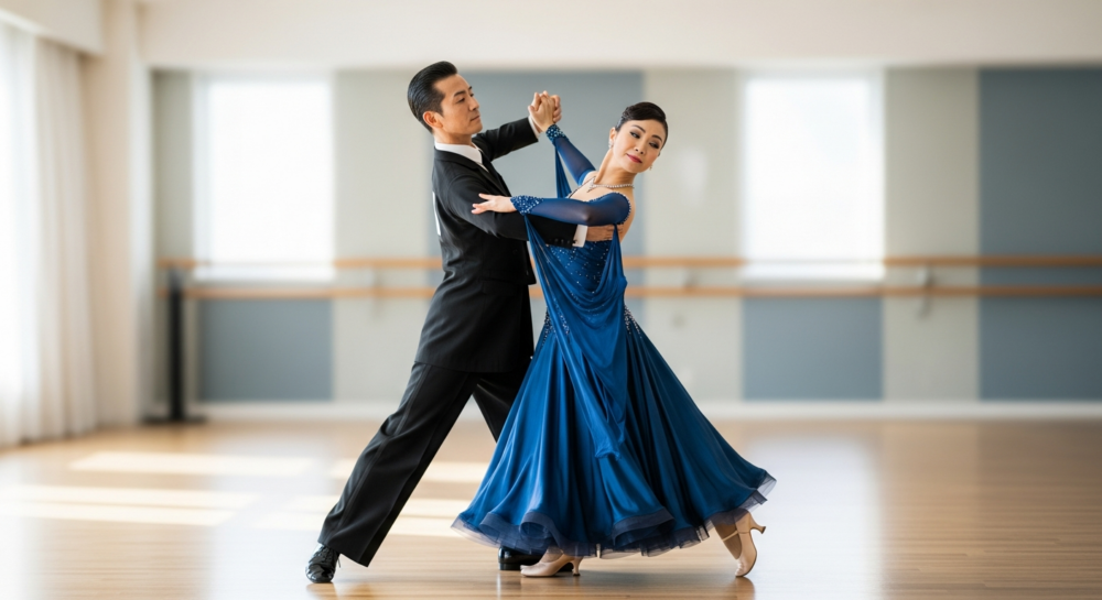 【徹底比較】名古屋の社交ダンスを特徴別に整理