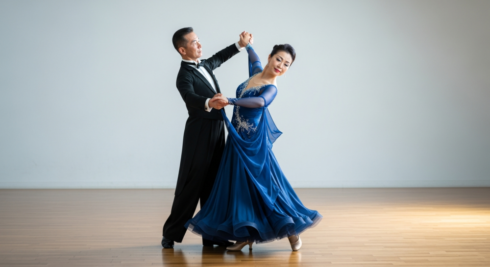 京都の社交ダンス一覧比較表