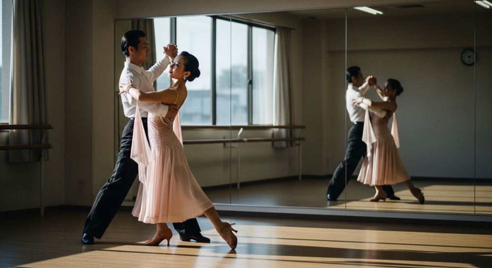 【2026年最新版】ルンバを美しく踊るための5つのコツ