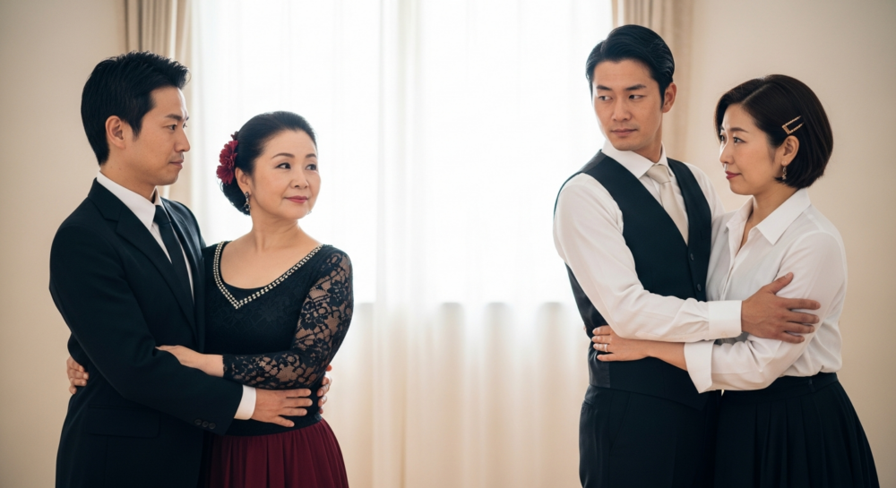 ダンスのルンバを美しく踊るコツ！2026年最新版・初心者が劇的に変わる3つの秘訣