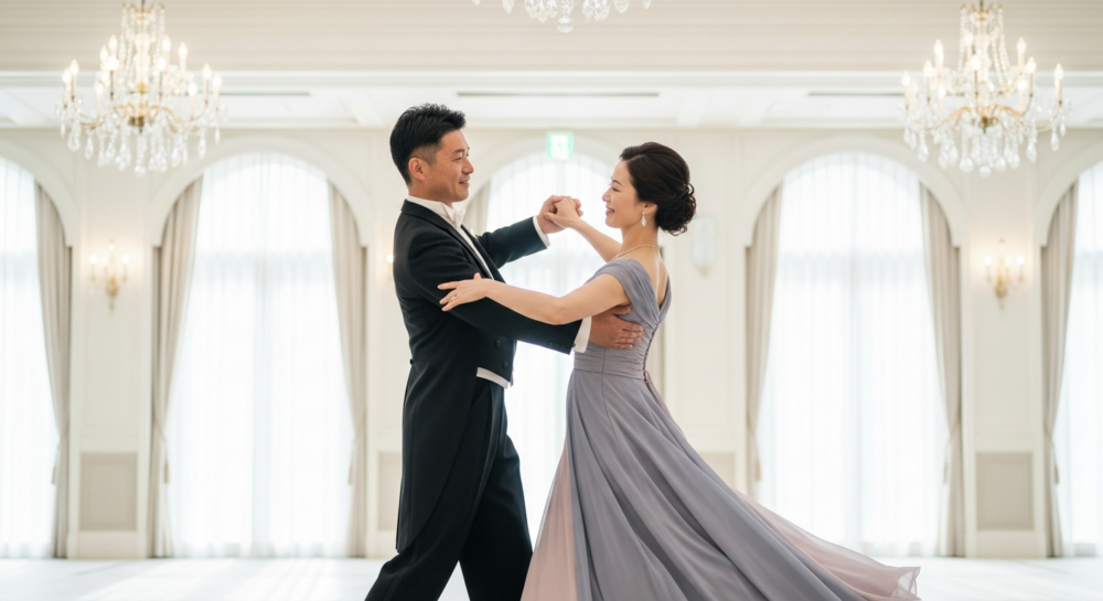 横浜の社交ダンス一覧比較表