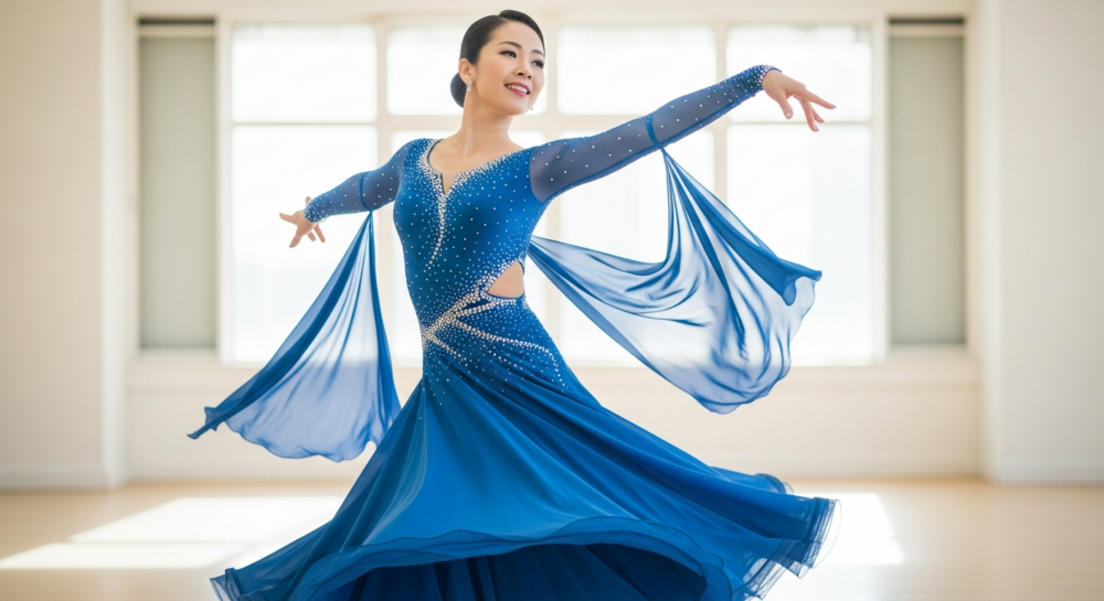 社交ダンスを選んだ方がいいと思った理由