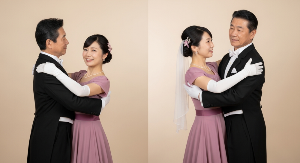 2026年最新、ワルツダンスの優雅なステップをマスターする5つの基本と練習法