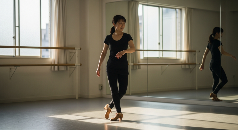 失敗しない社交ダンス教室・サークルの選び方と始め方の手順