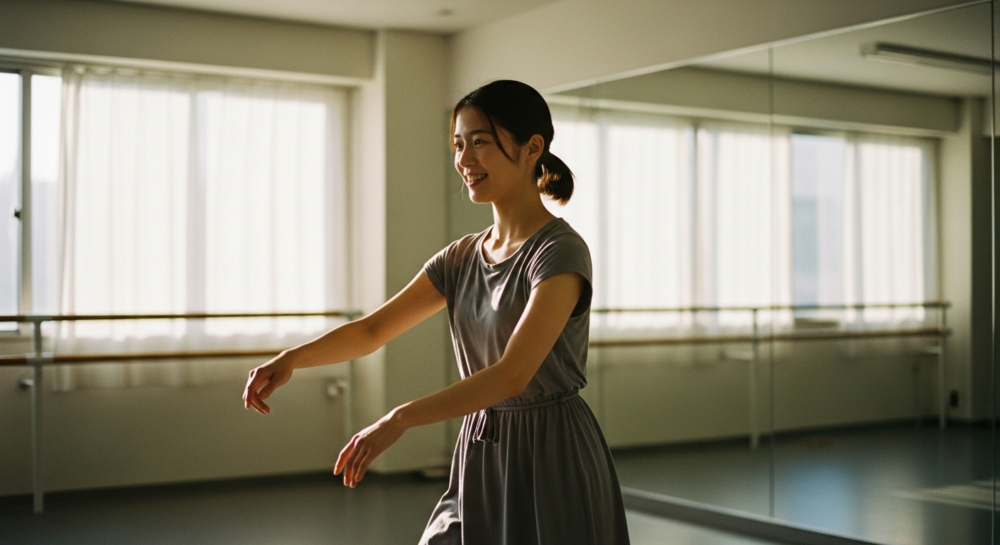 初心者が最初に習うべきおすすめの種目とステップ