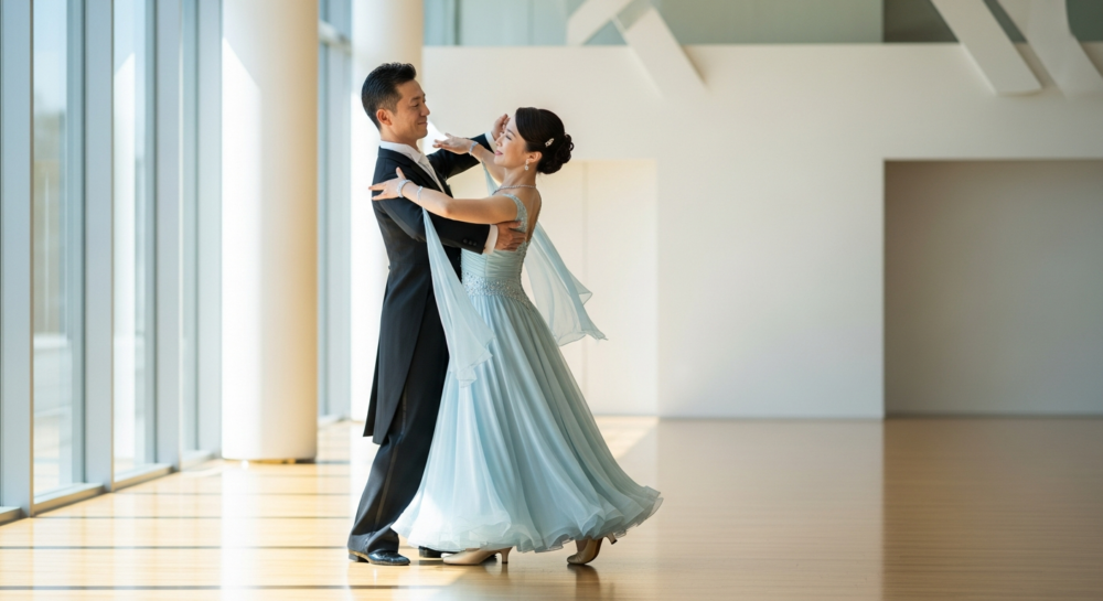 仙台エリアの社交ダンスを料金・アクセスで比較