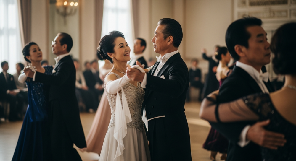 華やかな交流を楽しむためのパーティーマナーと社交術