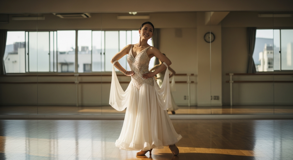 【2026年最新】アマゾンで買える社交ダンス衣装おすすめ10選