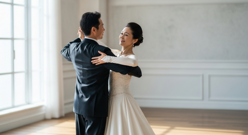 千葉で社交ダンスを始める前に知っておきたい理由