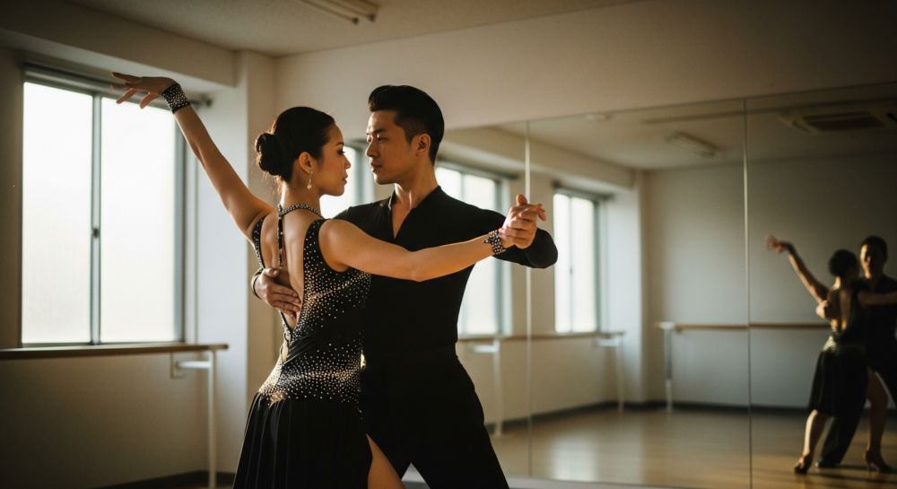 情熱を引き出す！表現力を劇的に高める5つの秘訣