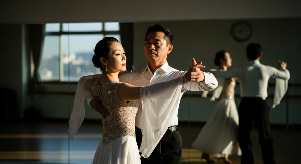 これだけで変わる！ワルツを優雅に踊るための5つのコツ