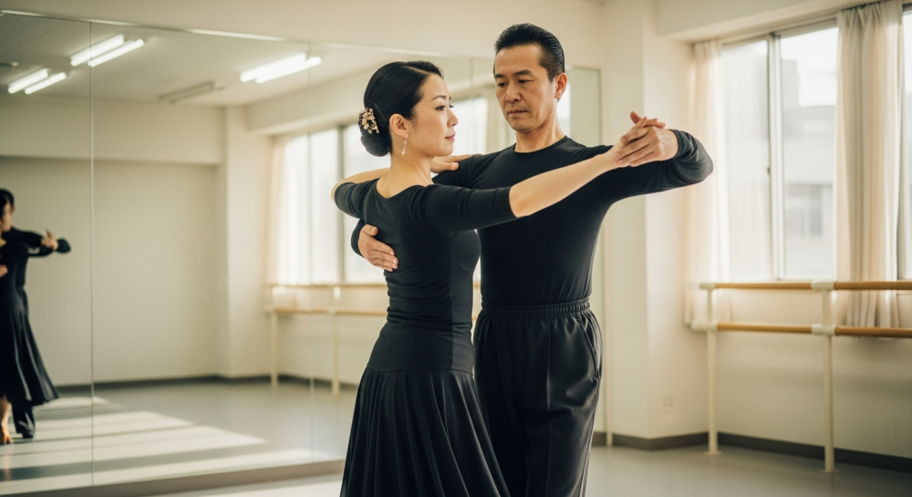 初心者がまずマスターすべき基本ステップと練習法