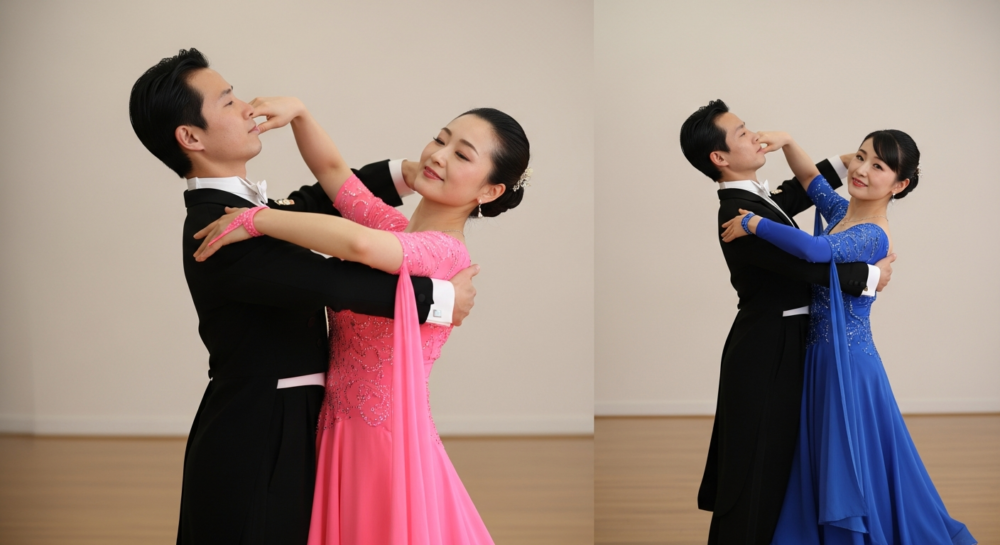 【2026年最新】社交ダンスのワルツを優雅に！初心者が上達する5つのコツを解説