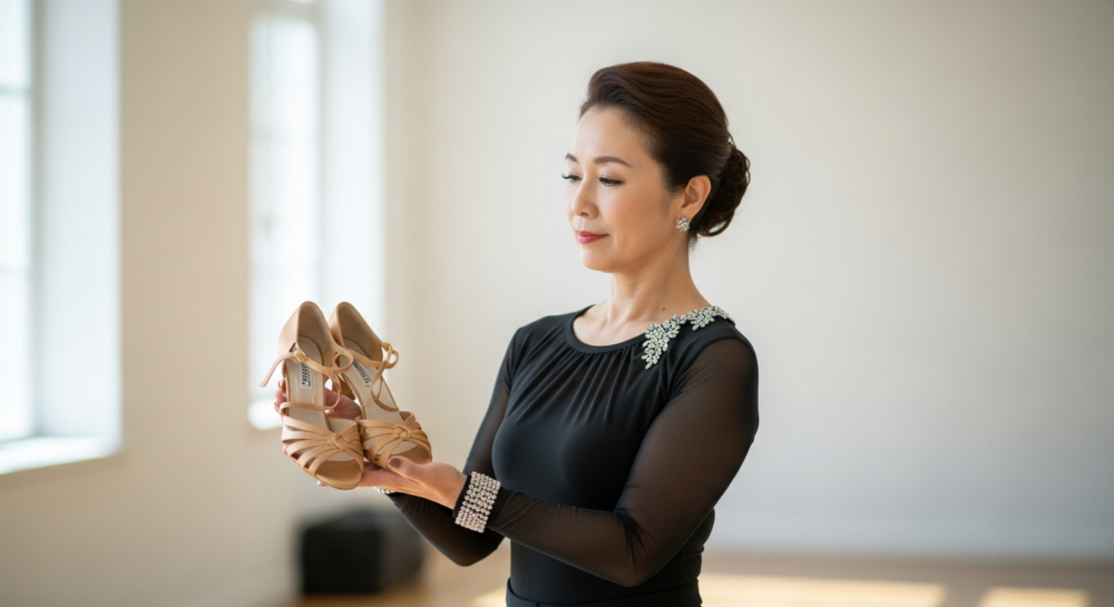 社交ダンスの料金、鹿児島は他と比べて高い?安い?