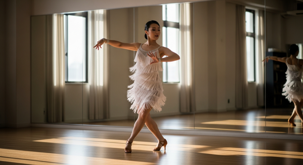 【2026年最新】社交ダンスのラテン衣装おすすめ10選