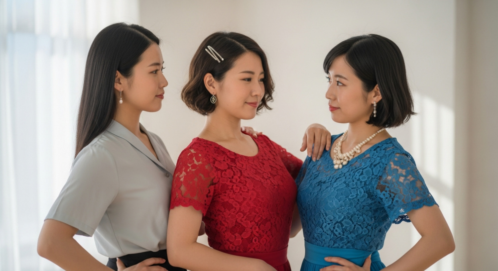 2026年最新！社交ダンスドレス・ラテンの選び方、競技会や発表会で輝く人気5選