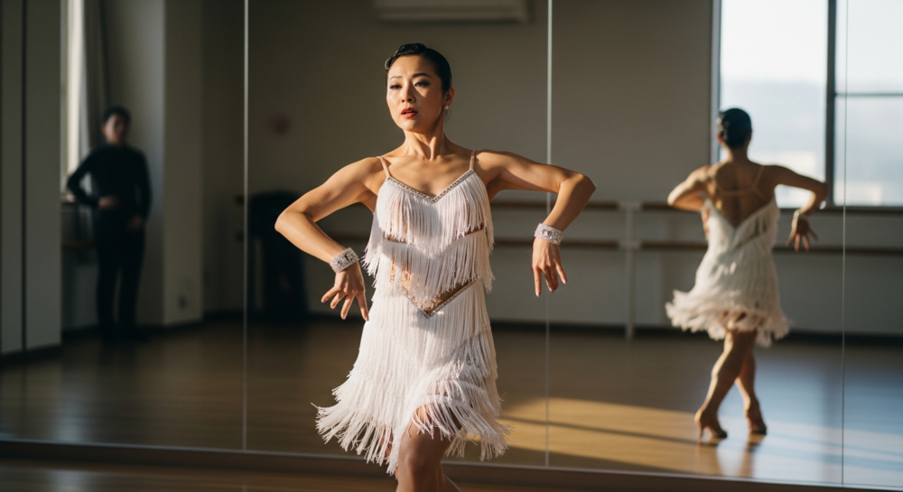 競技会・デモで主役になれる！2026年注目のトレンドスタイル