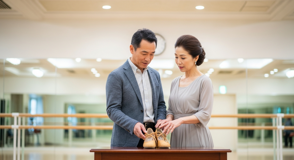 町田エリアの社交ダンスを料金・アクセスで比較