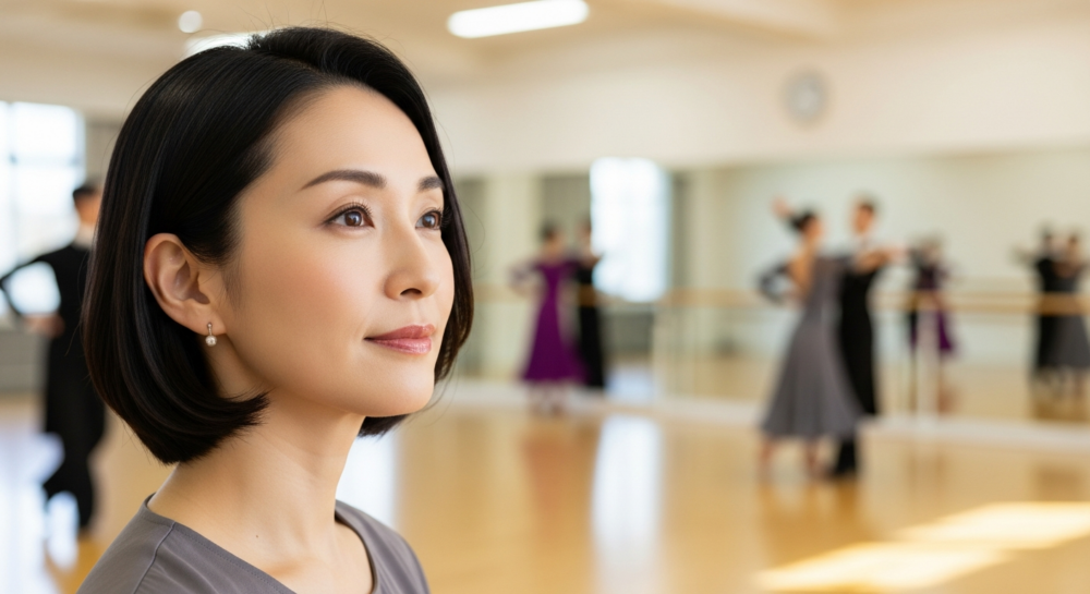 大阪でダンス教室を選ぶ前に押さえたいポイント