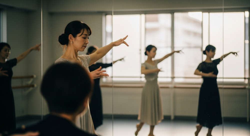 社交ダンスのリーダー募集が難しい理由と2026年の現状