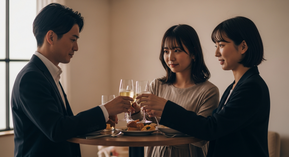 【2026年版】社交ダンスのリーダー募集で理想のパートナーを見つける5つの秘訣