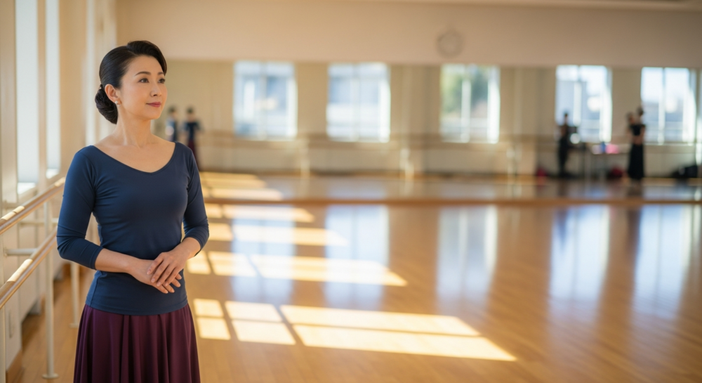 社交ダンス教室でダンス教室を選ぶ前に押さえたいポイント