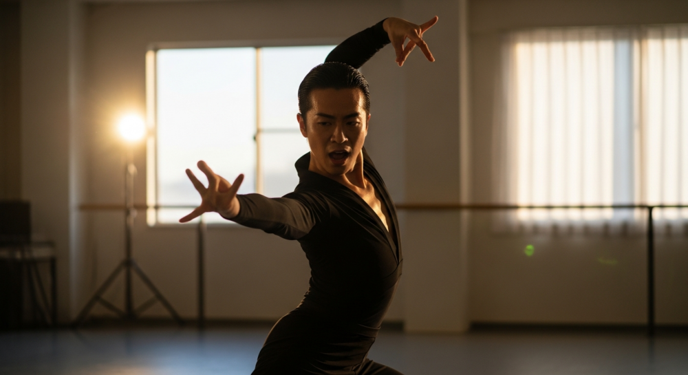 ロペス（岸英明）の凄さとは？プロフィールと華麗なる経歴