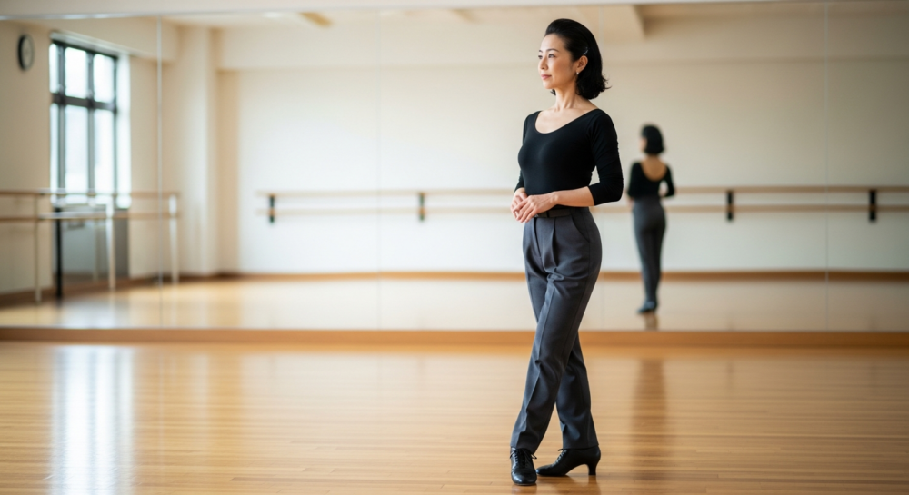 東京でダンス教室を選ぶ前に押さえたいポイント