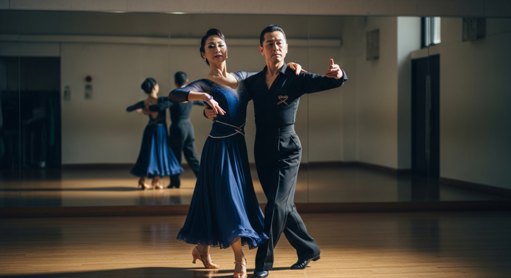 2026年最新！社交ダンスのパートナー募集におすすめの媒体