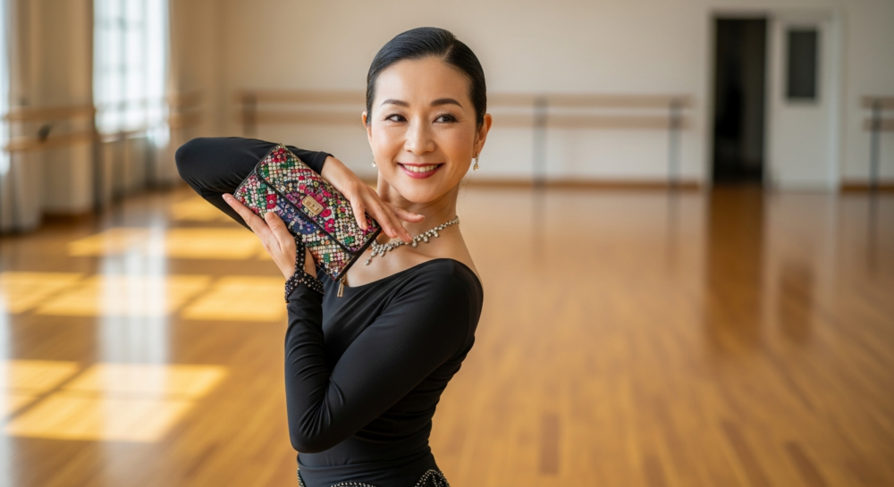 京都のダンス教室の費用感を知っておく