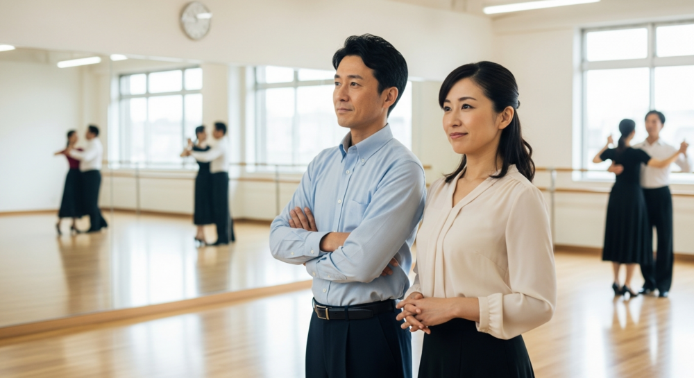 名古屋でダンス教室を選ぶ前に押さえたいポイント
