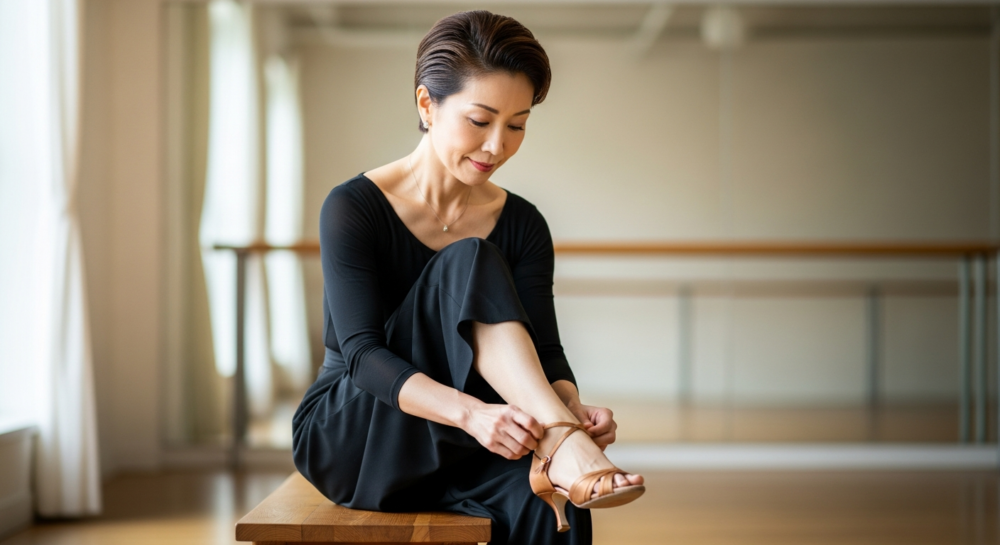 名古屋のダンス教室の費用感