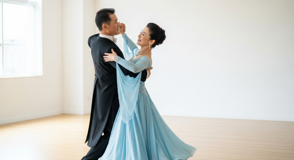 埼玉の社交ダンス一覧比較表