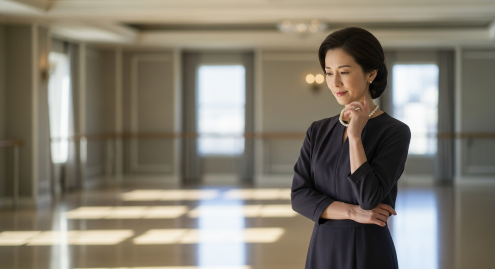 社交ダンスを大阪で選ぶなら知っておきたいポイント