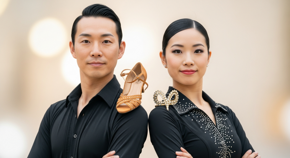 2026年最新、ラテンダンスの衣装おすすめ10選!競技会や発表会で輝く選び方