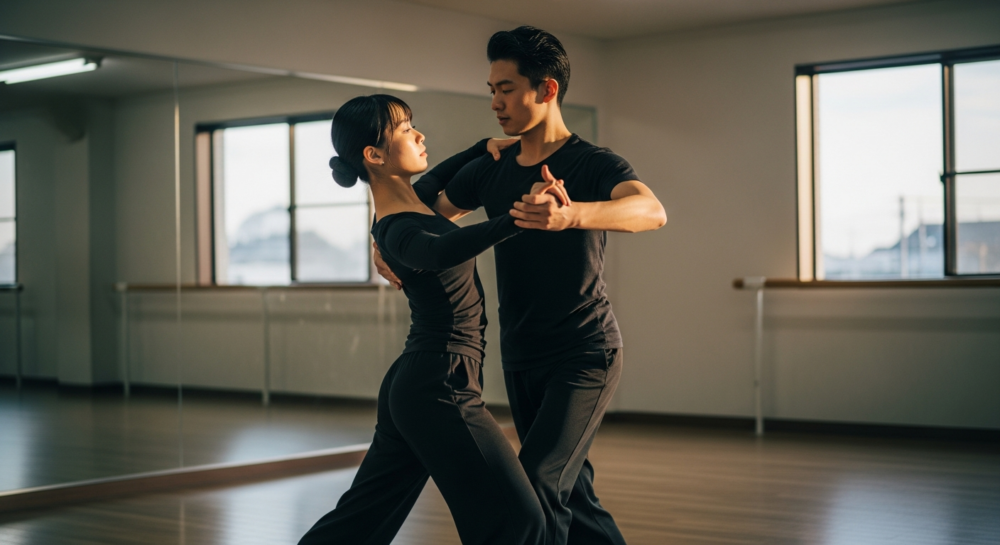 社交ダンス漫画の魅力とは?競技ダンスならではの熱量と感動