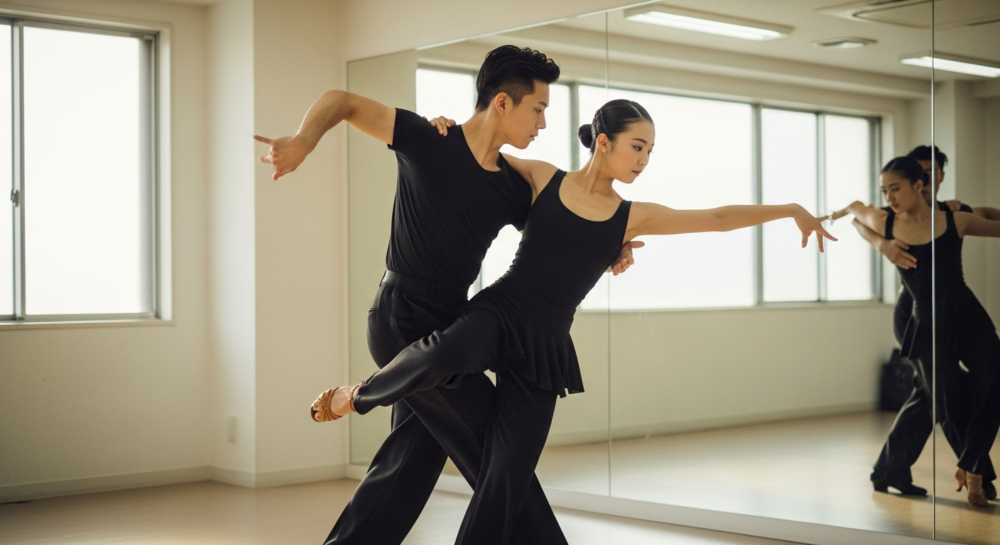 【2026年最新】社交ダンス・競技ダンス漫画おすすめ7選