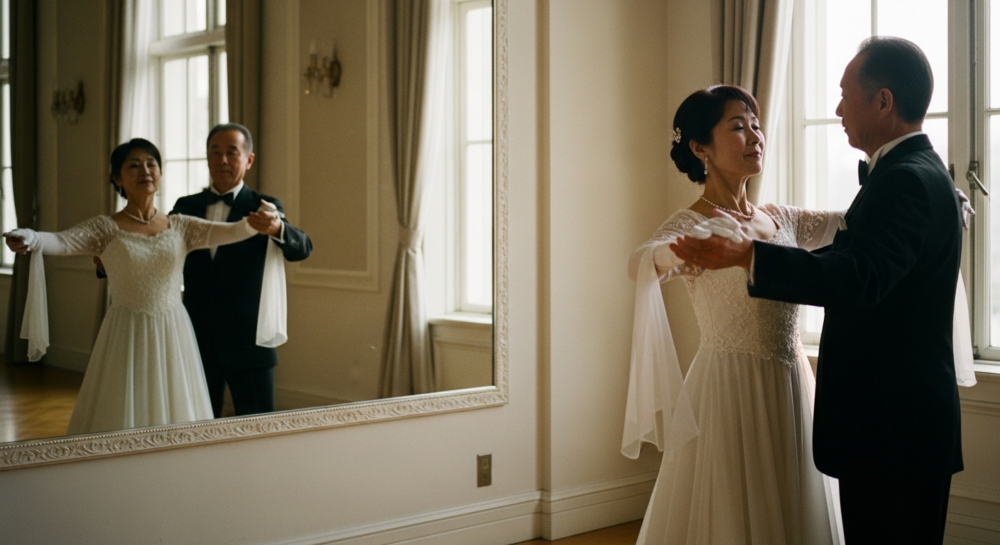 社交ダンスのワルツに最適な曲の選び方、踊りやすさのポイント