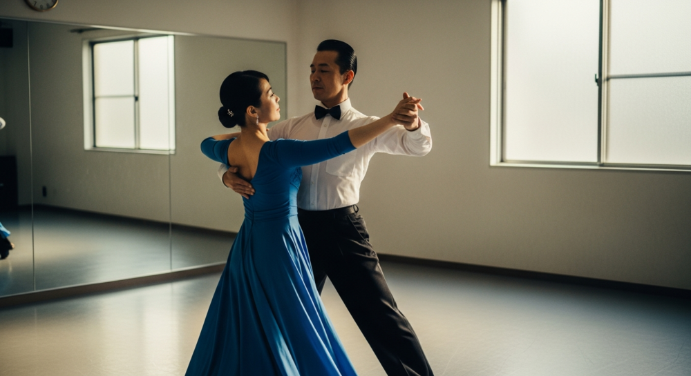 【2026年最新】社交ダンスのワルツにおすすめの名曲・練習曲20選